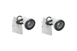 Santokari Spotlight 2 stk GU10