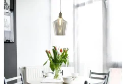 Santon Taklampe 20 cm