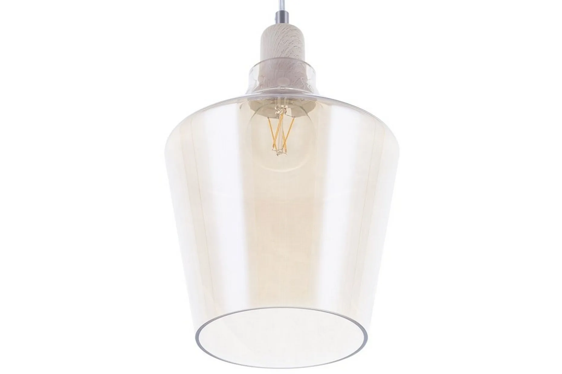 Santon Taklampe 20 cm