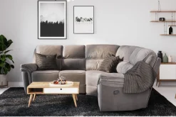 Saranda Hjørnesofa