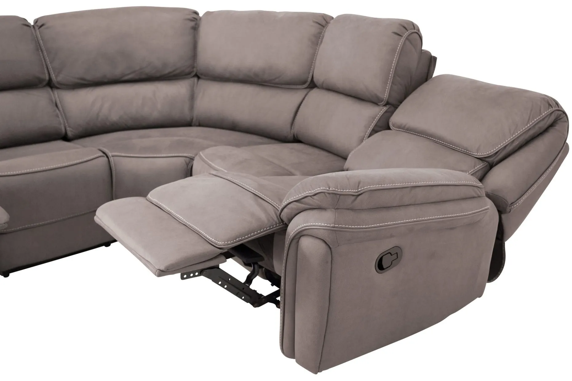 Saranda Hjørnesofa