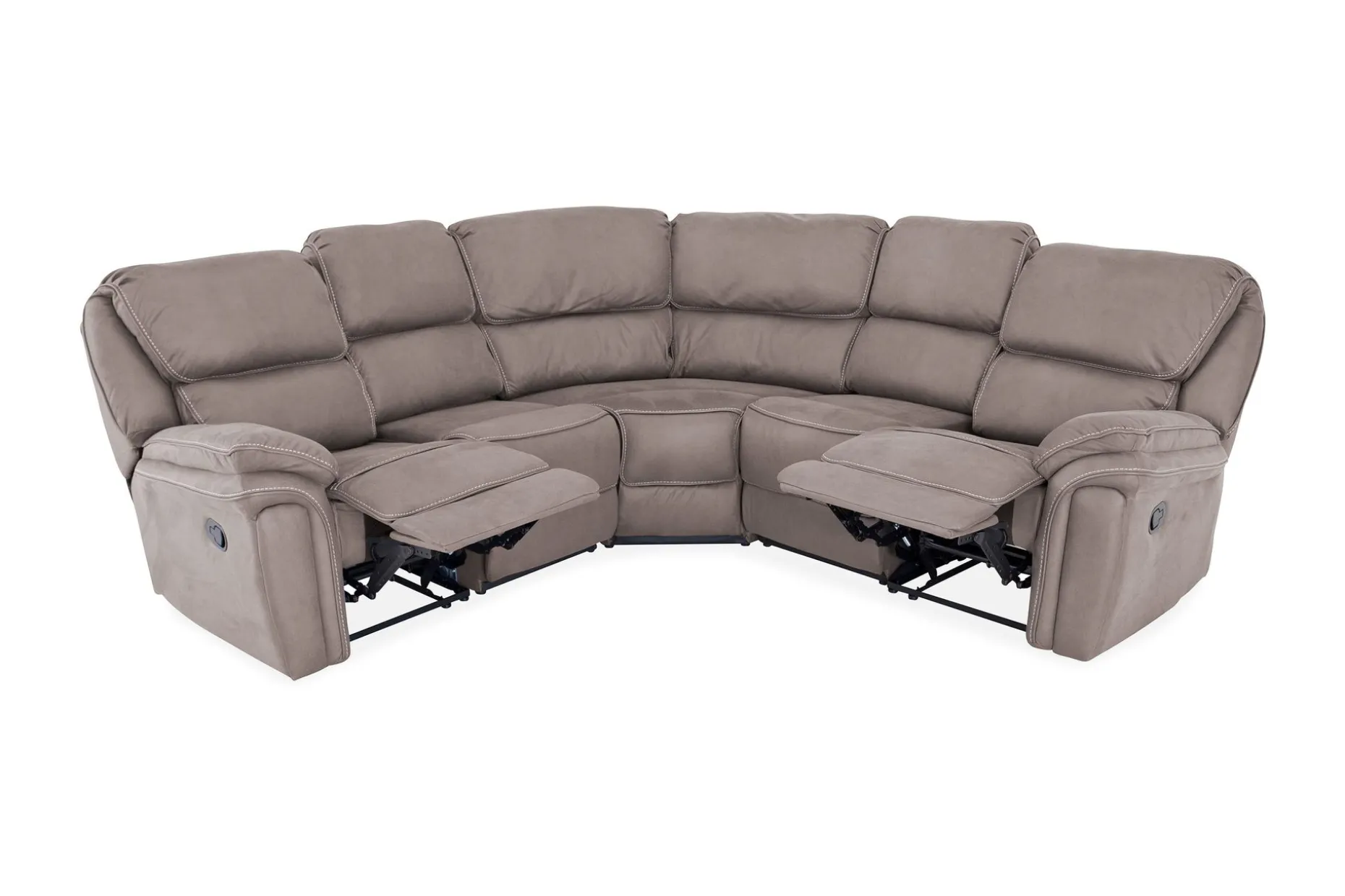 Saranda Hjørnesofa