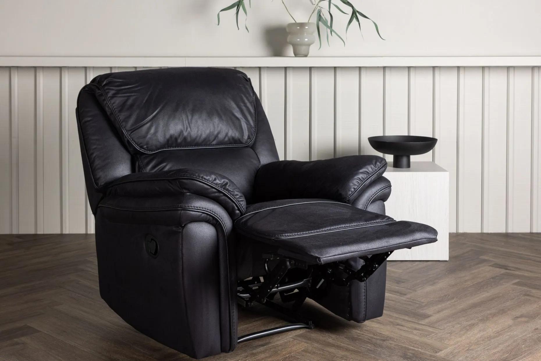 Saranda Recliner lenestol