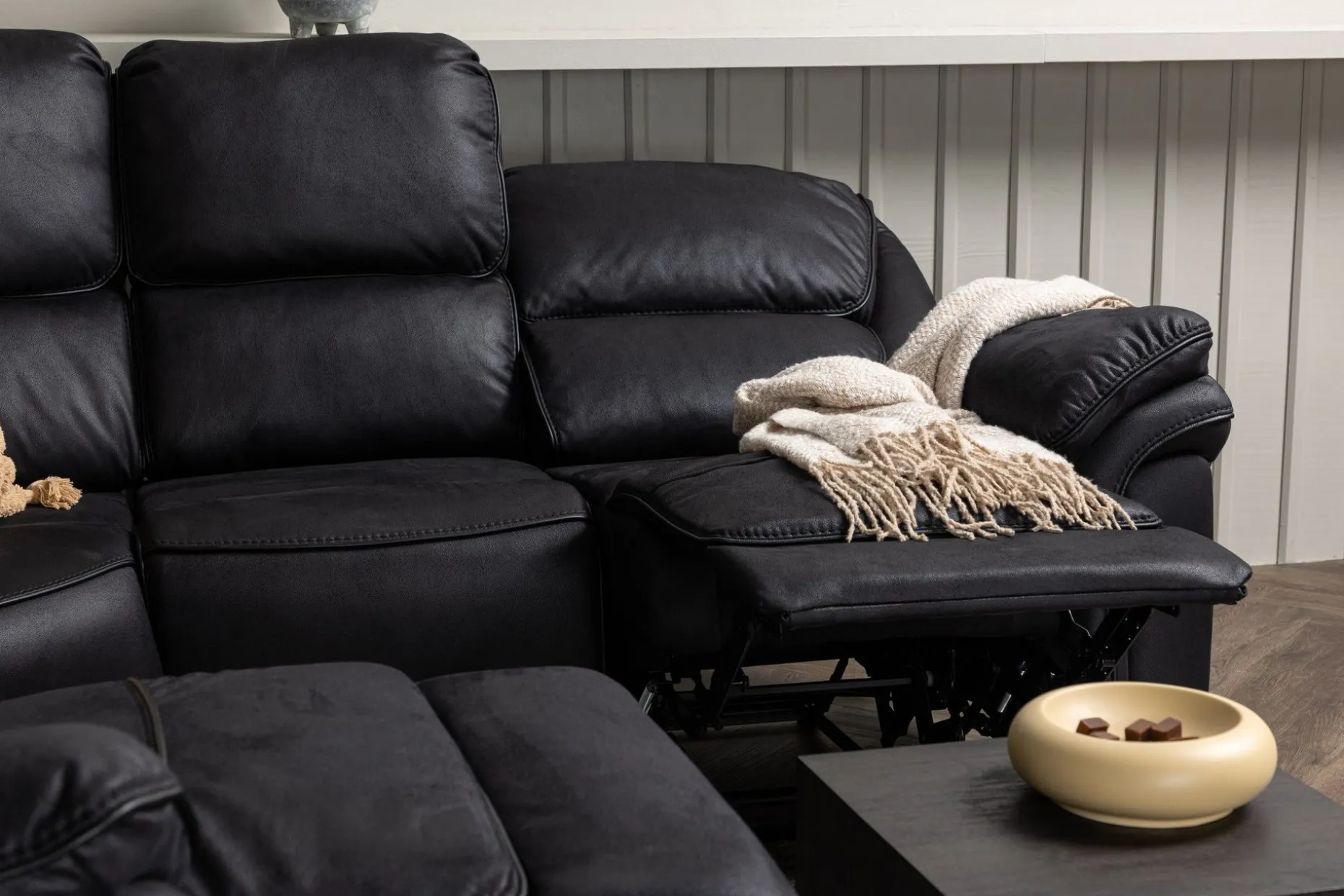 Saranda Reclinersofa