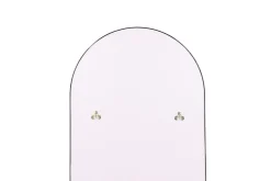 Sarasota Vegghengt Speil Rektangulær 66x193 cm