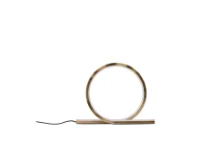 Saunier Bordlampe 23,5 cm