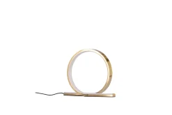 Saunier Bordlampe 23,5 cm