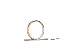 Saunier Bordlampe 23,5 cm
