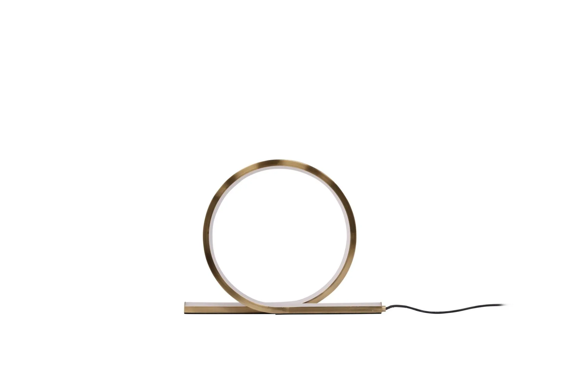 Saunier Bordlampe 23,5 cm