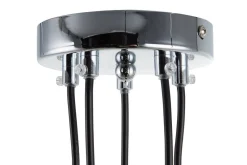 Savio Taklampe 18 cm