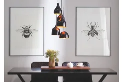 Savio Taklampe 18 cm
