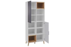Sayuki Tv-Møbelsett 120 cm