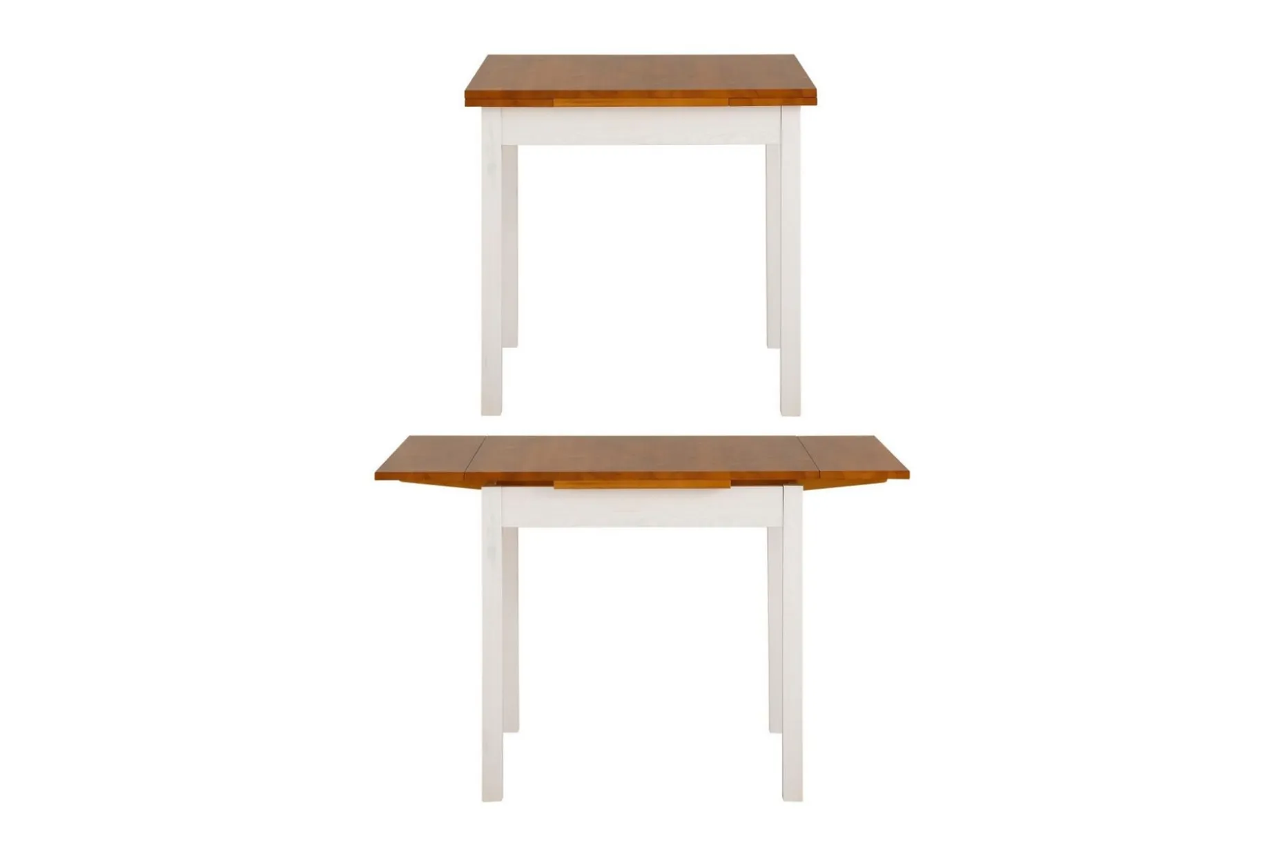 Scapa Forlengningsbart Spisebord 80-120 cm