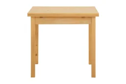 Scapa Forlengningsbart Spisebord 80-120 cm
