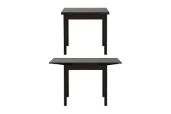 Scapa Forlengningsbart Spisebord 80-120 cm