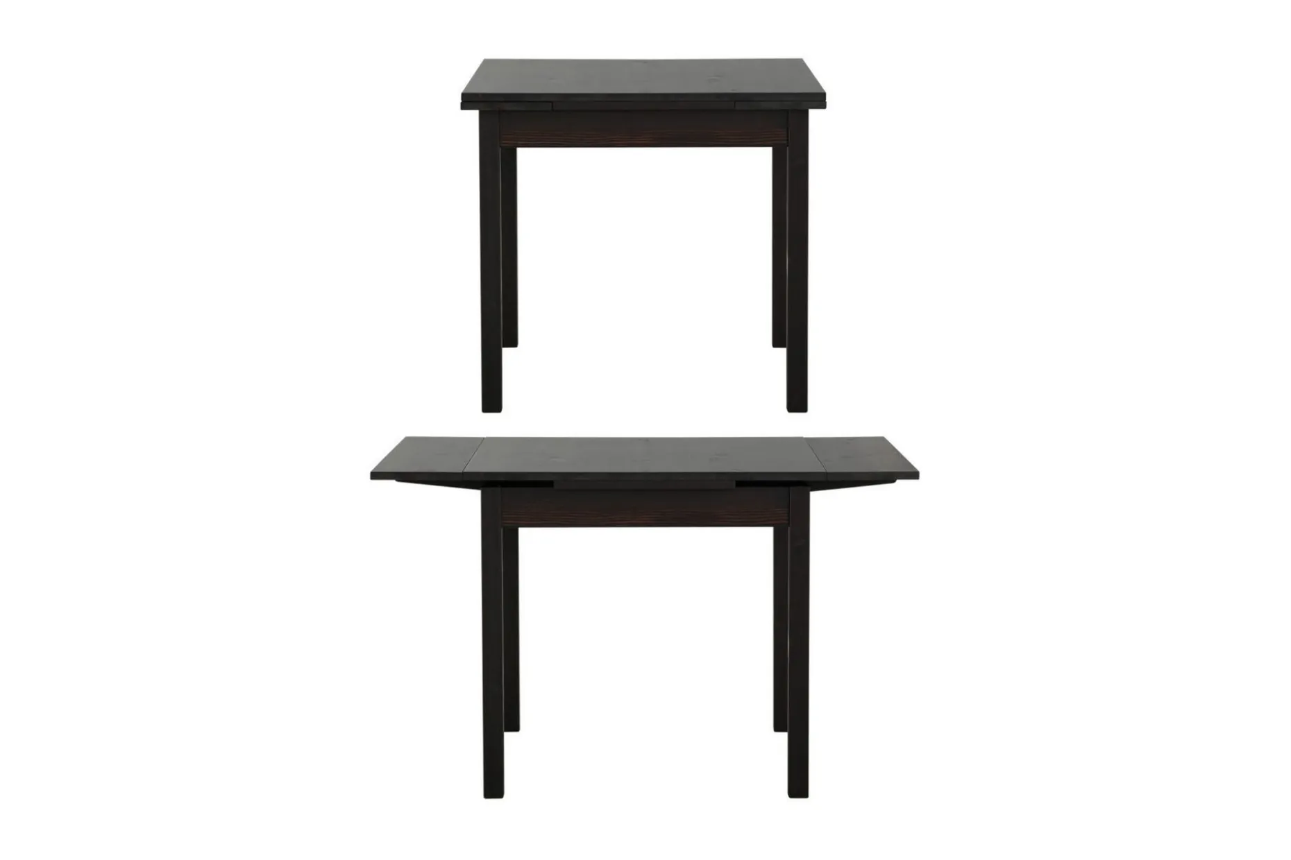 Scapa Forlengningsbart Spisebord 80-120 cm