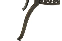 Scario Spisegruppe 100 cm + 4 Stoler