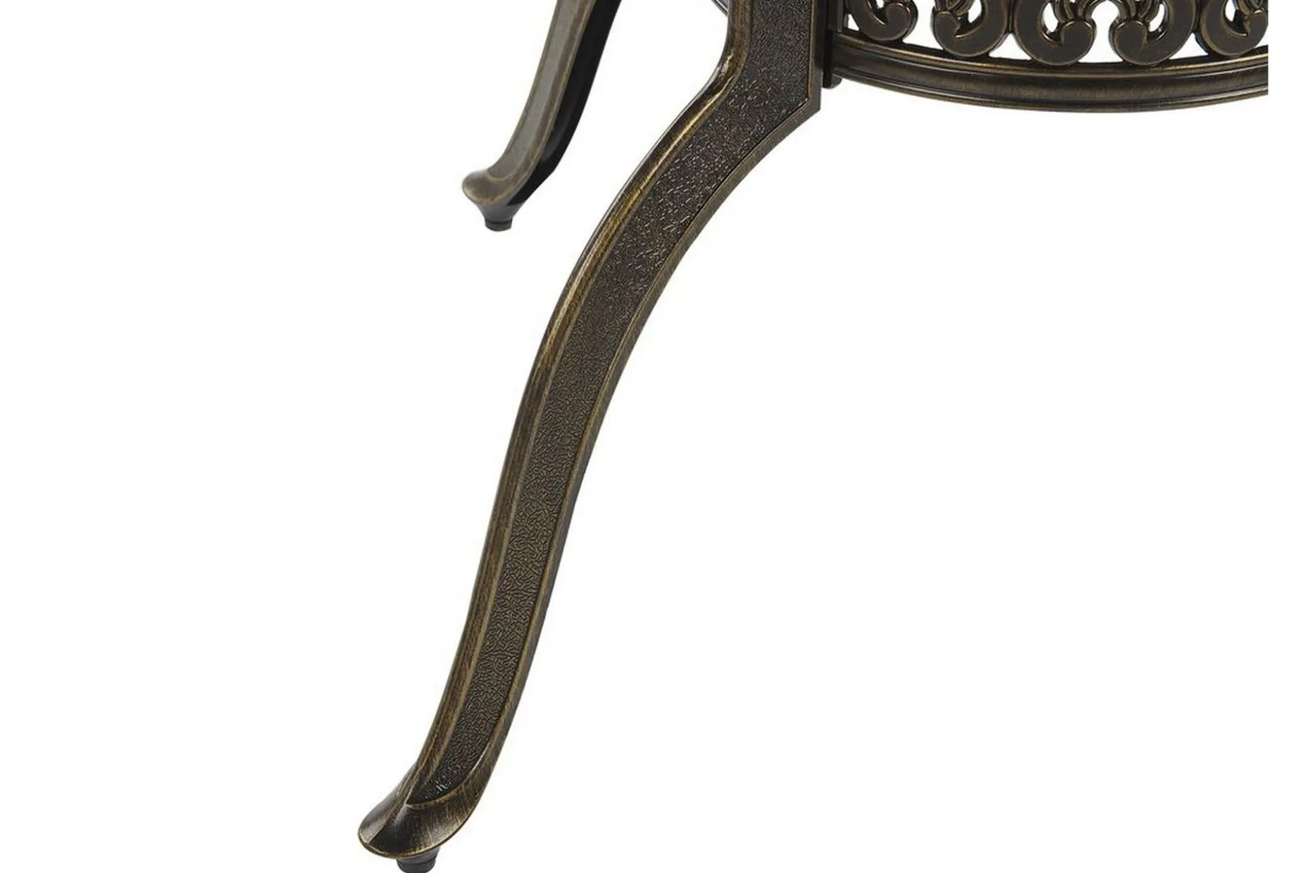 Scario Spisegruppe 100 cm + 4 Stoler
