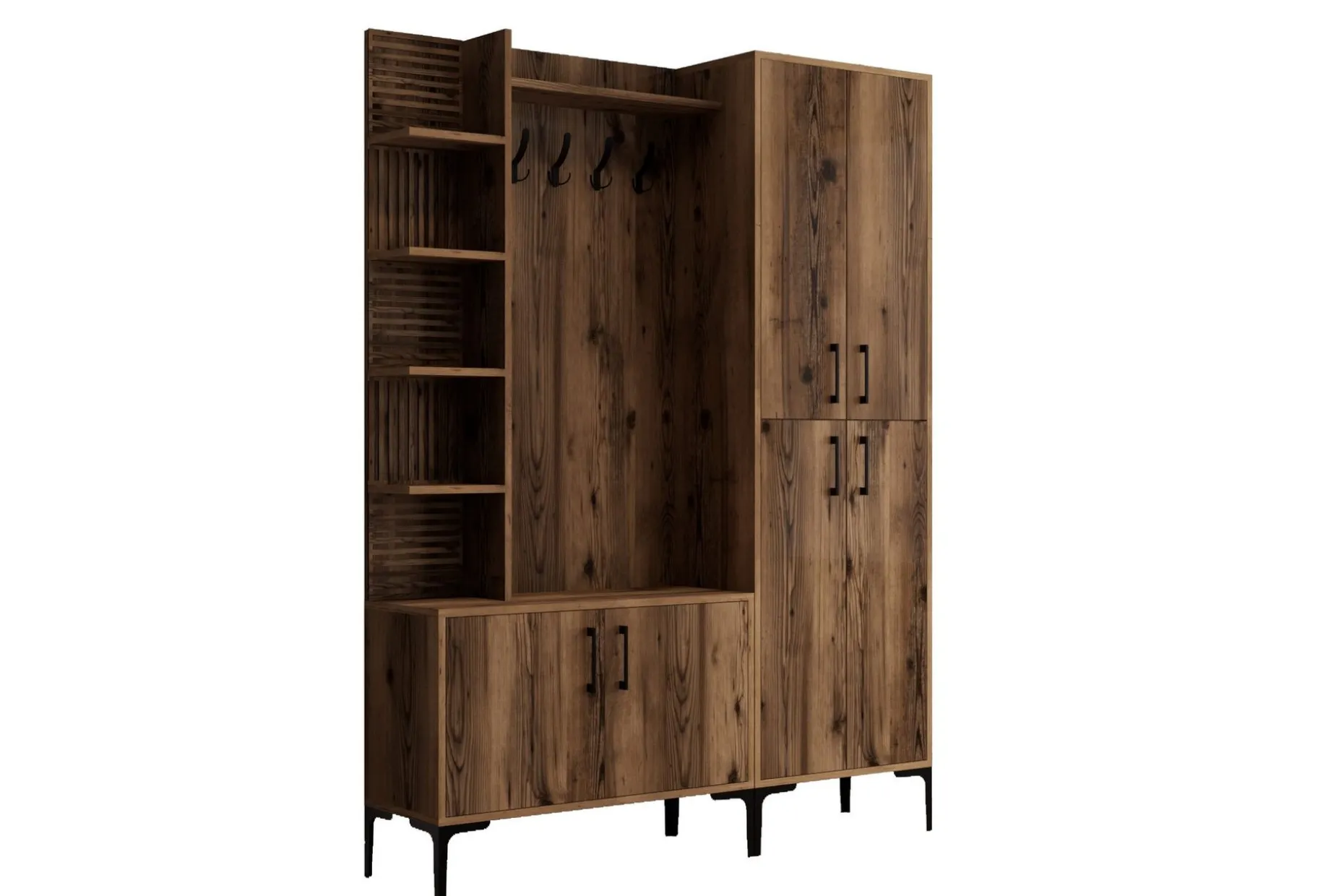 Schmida Gangmøbelsett 150 cm