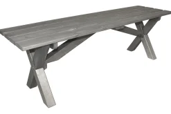 Scottsdale Spisegruppe 150 cm + 2 Solanum Stoler