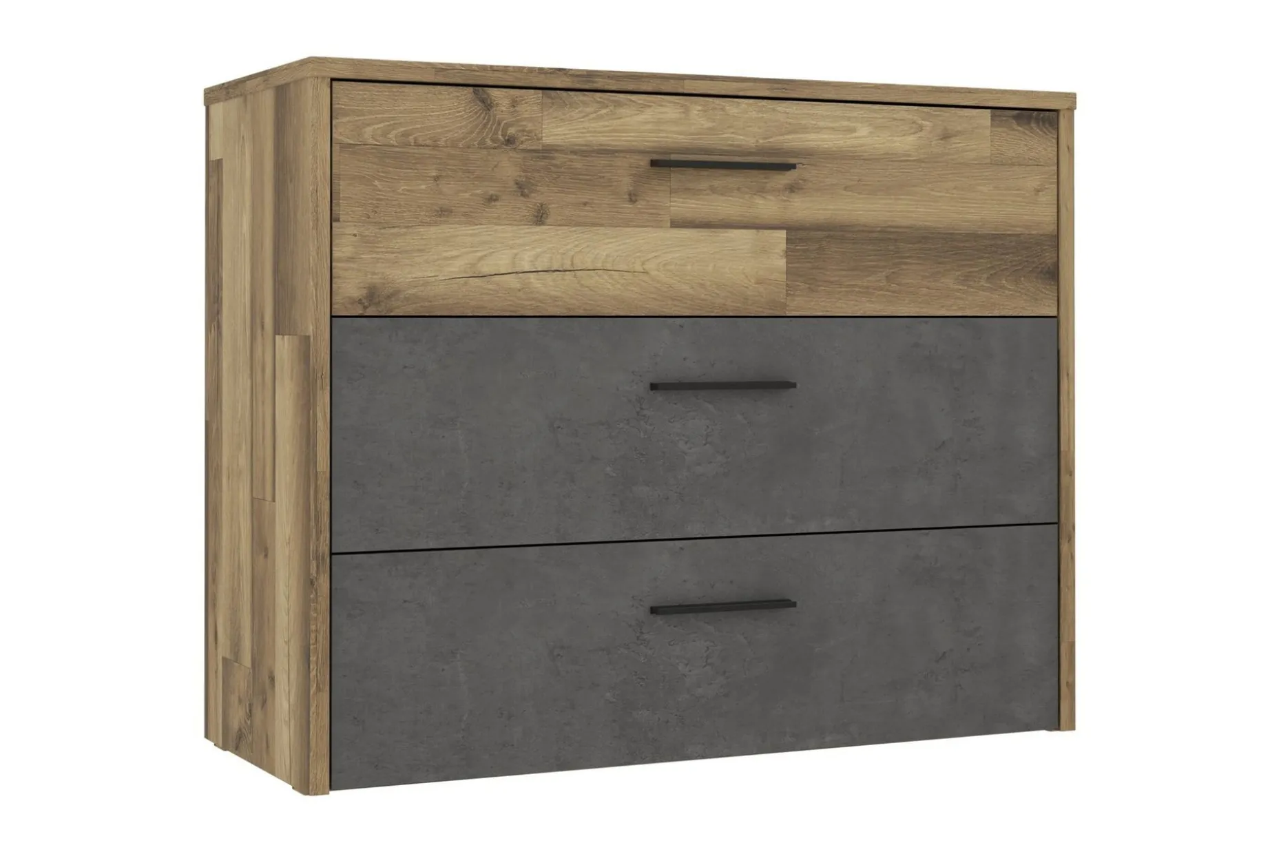 Scrafton Kommode 100 cm
