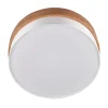 Seasons Taklampe 50 cm E14 Hvit/Tre