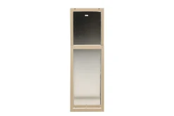 Sebring Gulvspeil 55x170 cm