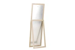 Sebring Gulvspeil 55x170 cm