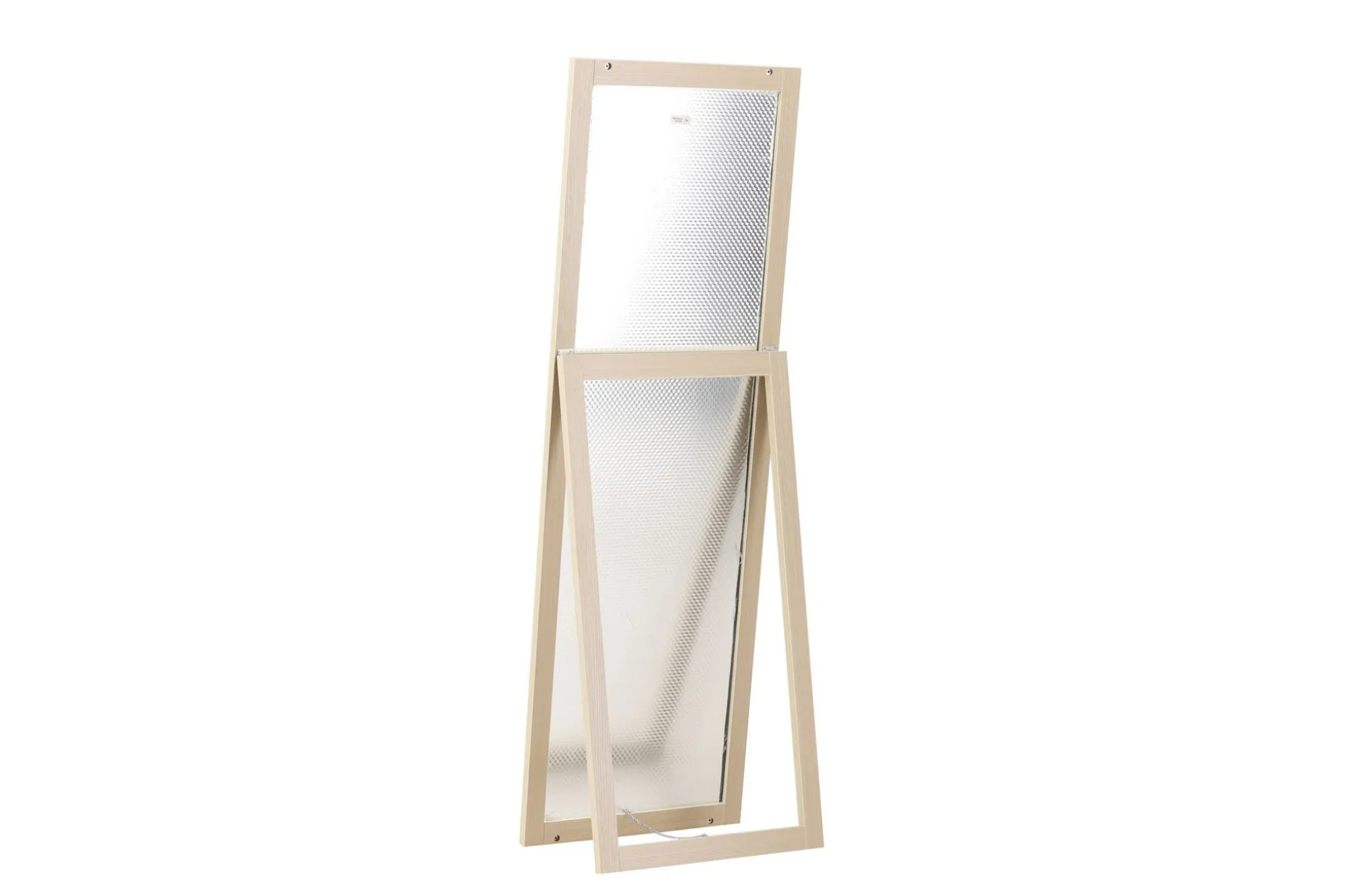 Sebring Gulvspeil 55x170 cm