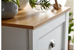 Seddik Sideboard 39 cm Rektangulær