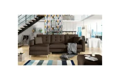 Seksjon Eltap Asgard L 248x93x162 cm