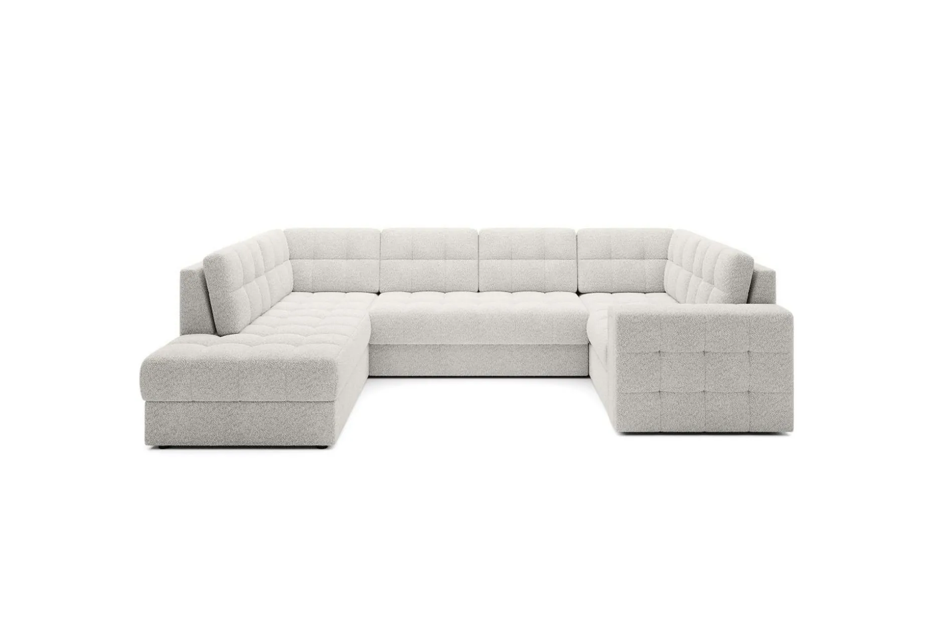 Seksjon Eltap Blewett 299x198x82 cm