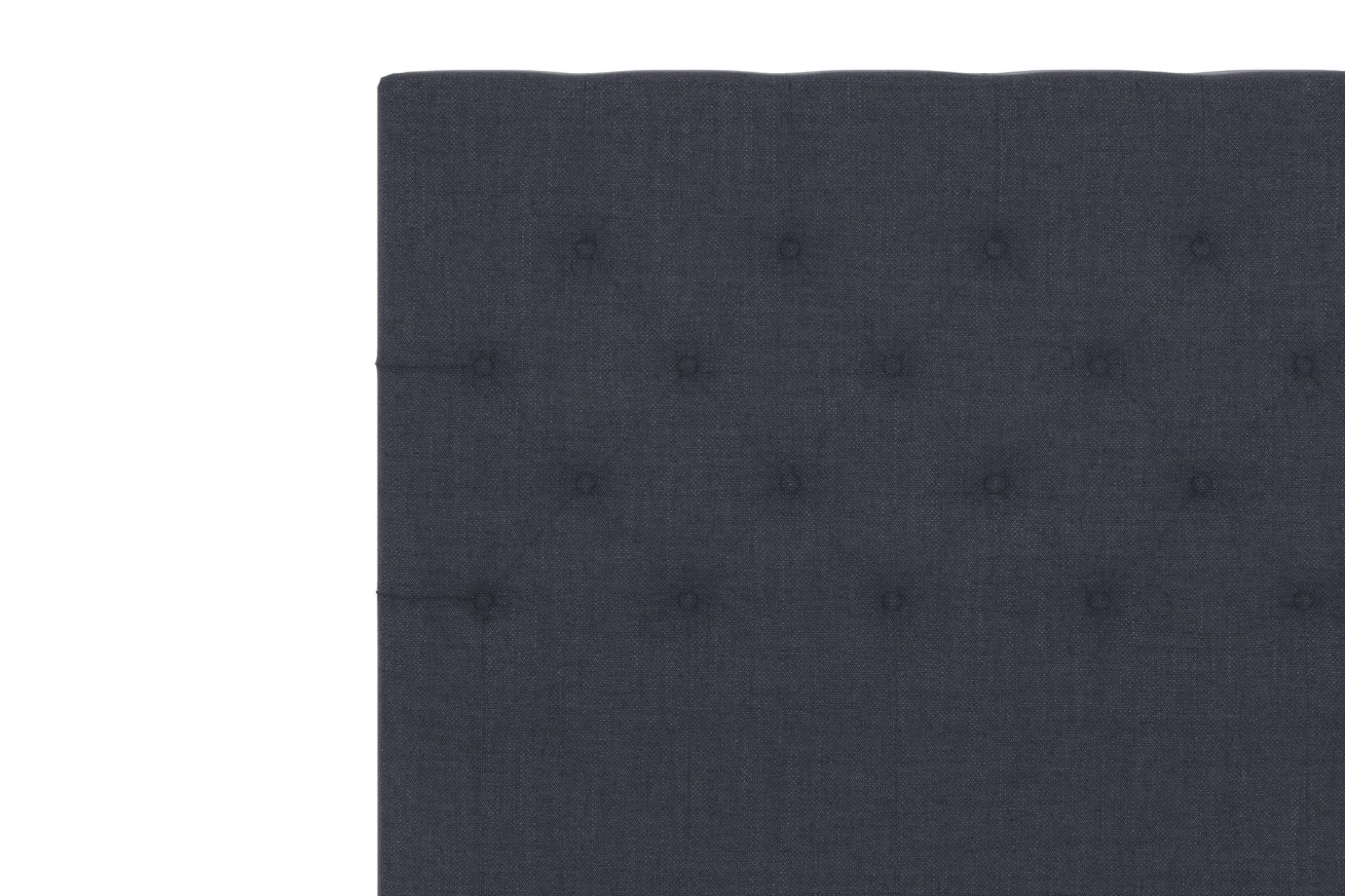 Select Dypstiftet Sengegavl 120 cm
