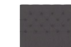 Select Dypstiftet Sengegavl 140 cm
