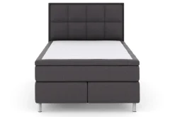 Select No 4 Komplett Sengepakke 140x200 Fast