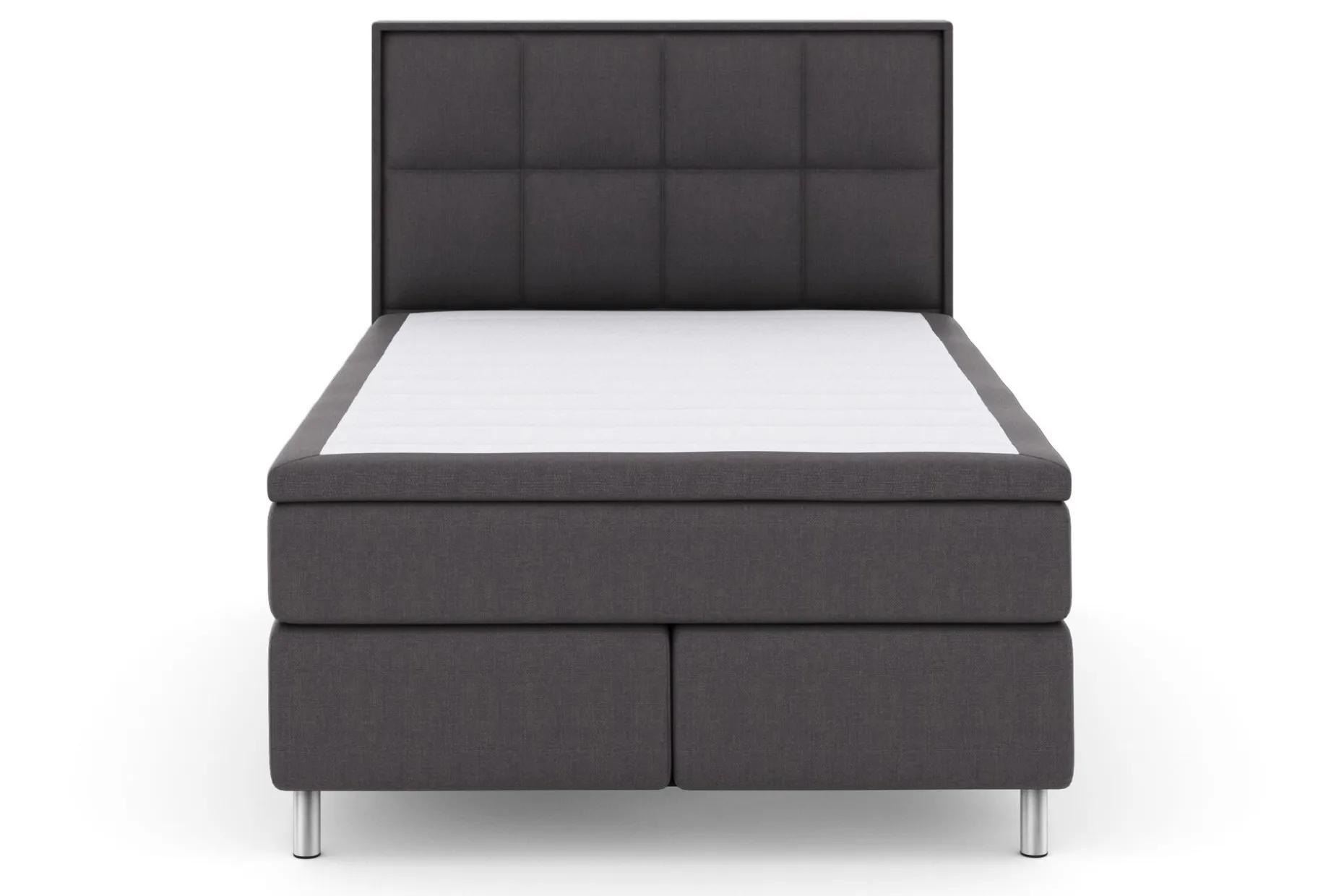 Select No 4 Komplett Sengepakke 140x200 Fast
