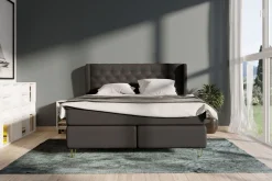 Select No 4 Komplett Sengepakke 140x200 Fast