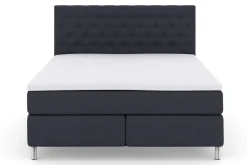 Select No 3 Komplett Sengepakke 210x210 Fast