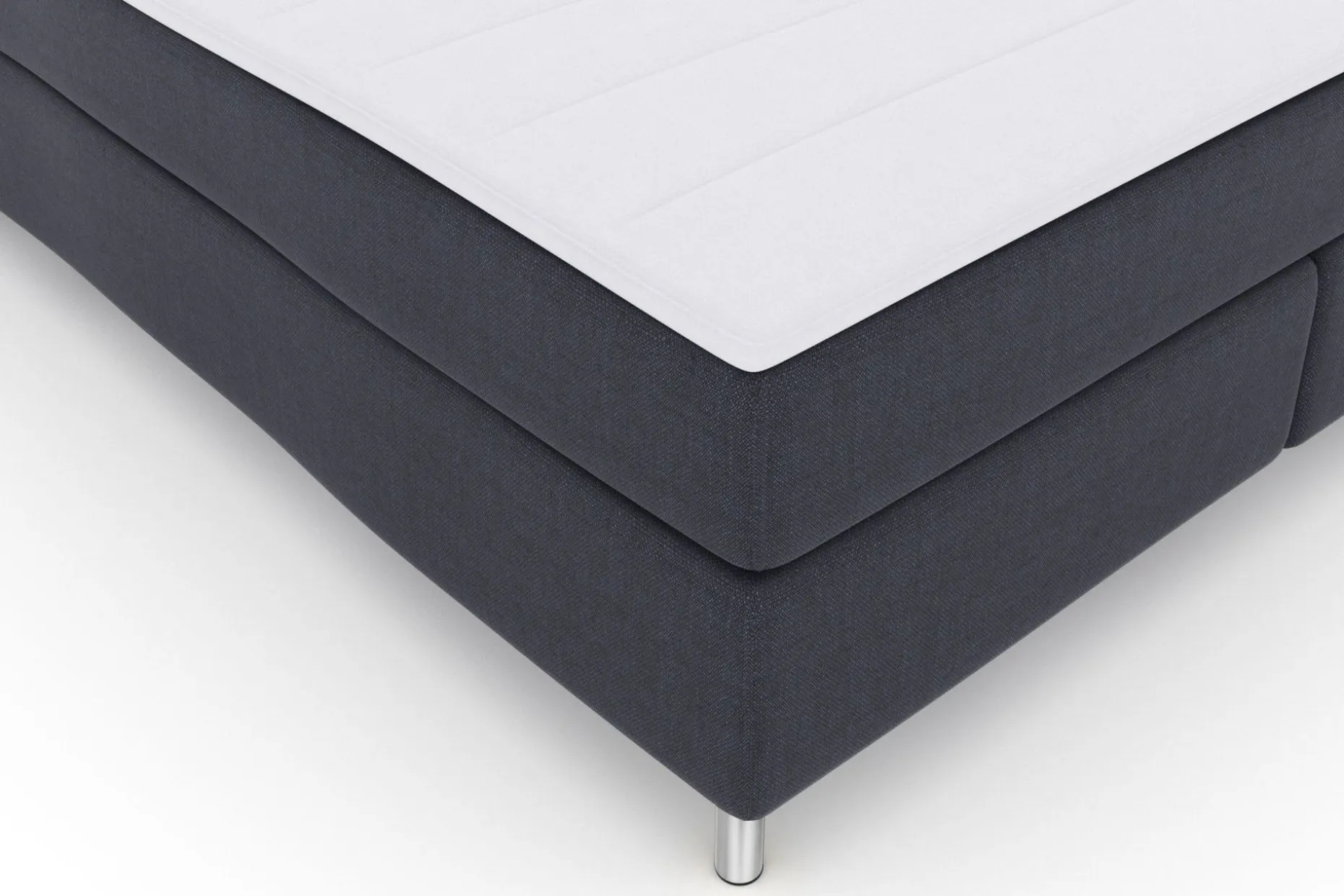 Select No 3 Komplett Sengepakke 210x210 Fast