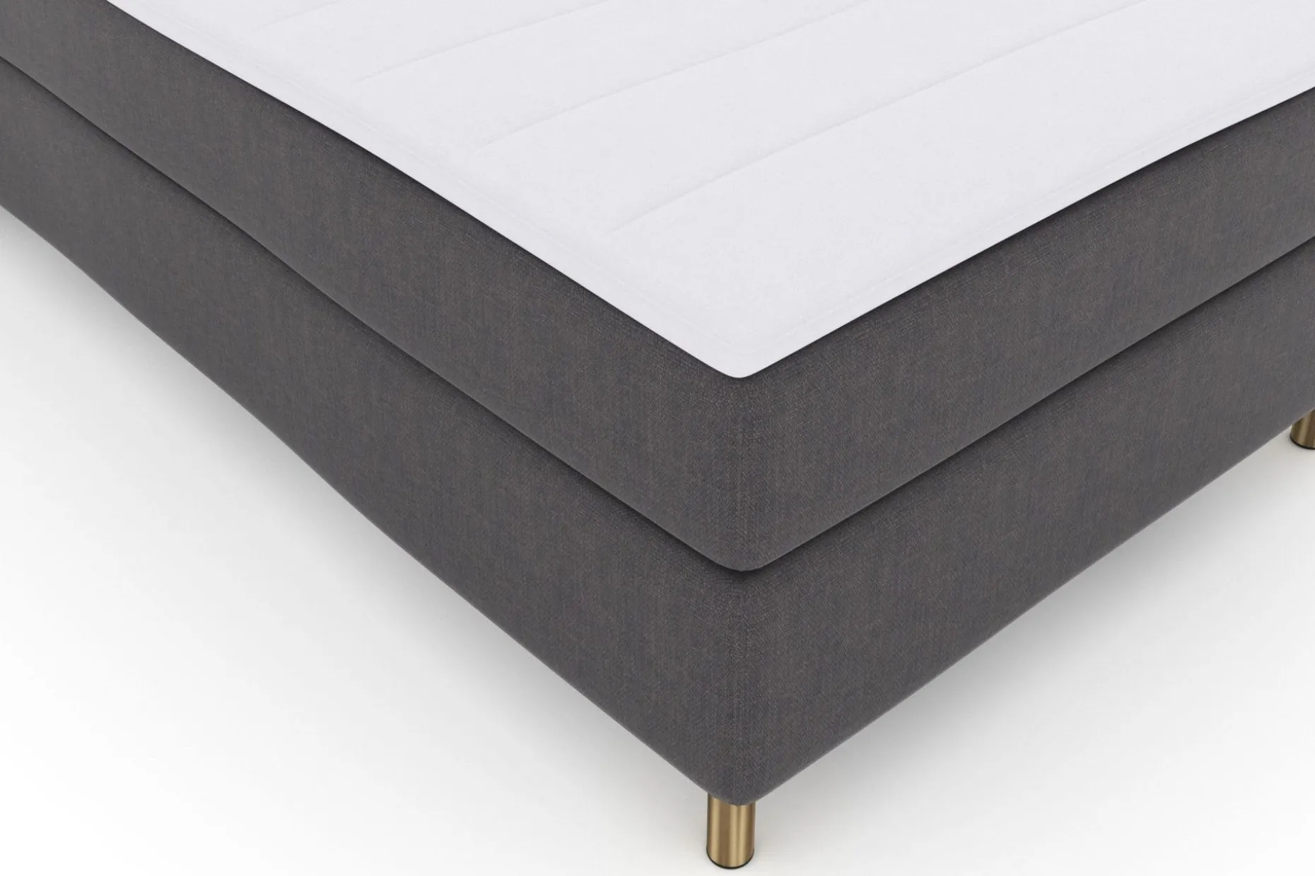 Select No 3 Komplett Sengepakke 120x200 Medium