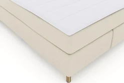 Select No 3 Komplett Sengepakke 140x200 Fast/Medium
