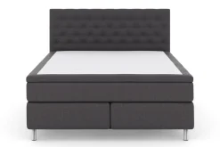 Select No 5 Kontinentalseng 180x200 Fast Lateks