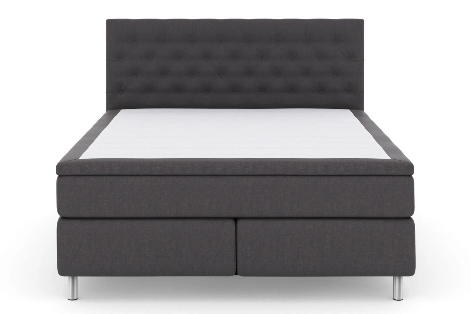 Select No 5 Kontinentalseng 180x200 Fast Lateks
