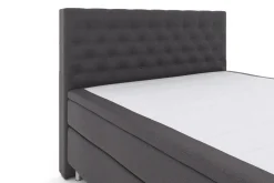 Select No 5 Kontinentalseng 180x200 Fast Lateks