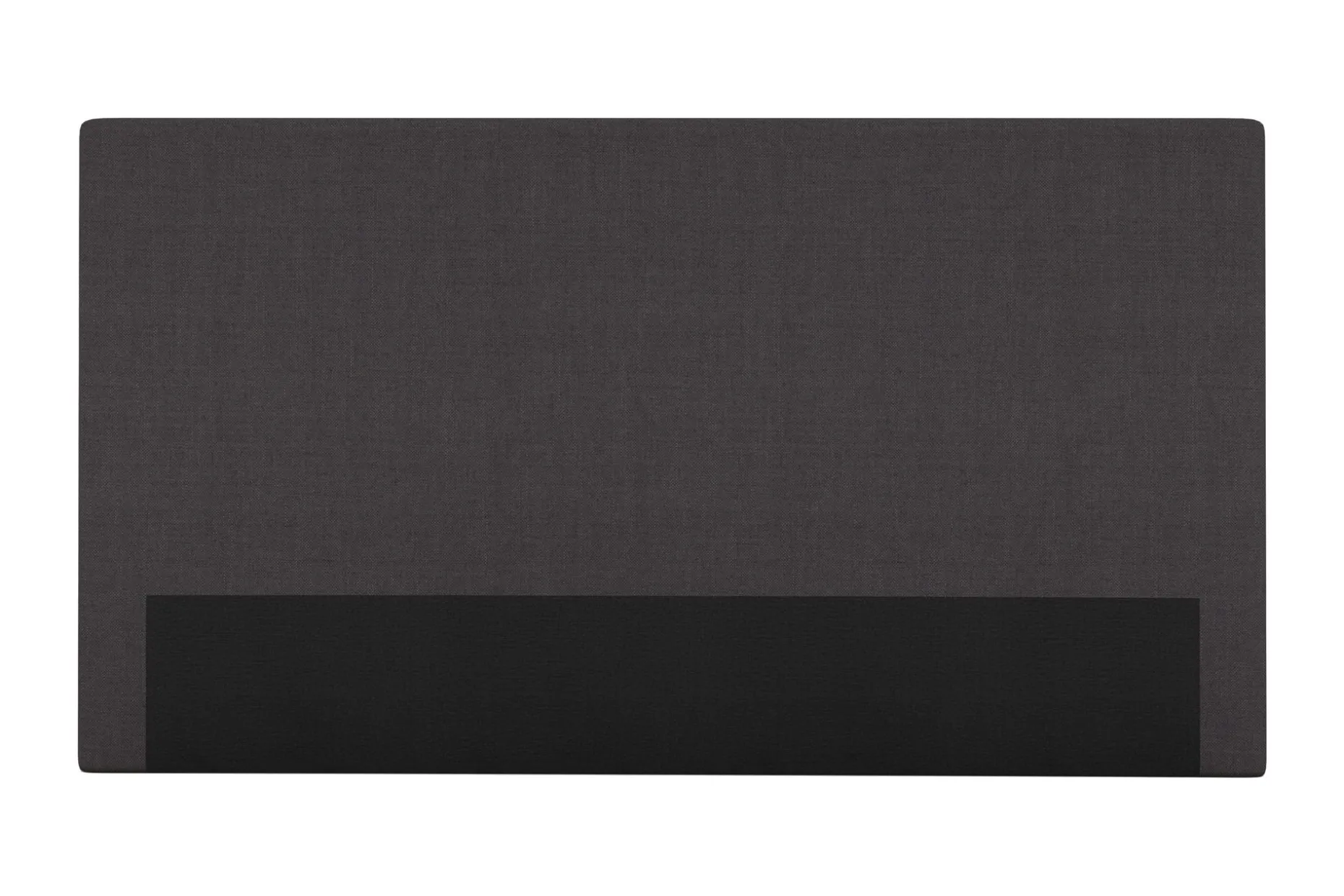 Select Sengegavl Base 210 cm