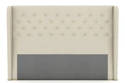 Select Sengegavl med Sider 160 cm