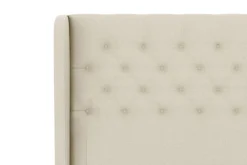 Select Sengegavl med Sider 210 cm