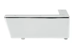 Sengeben 7 cm 4-pakning Metall