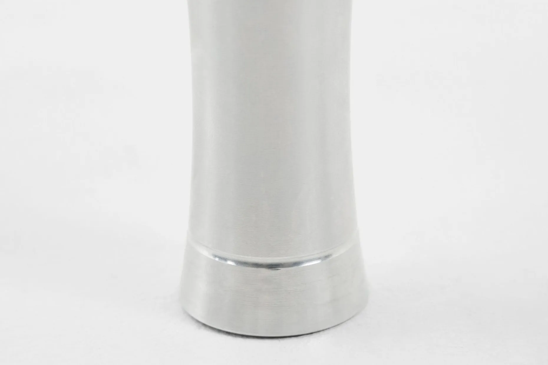 Sengeben 4-pakning Bred 12 cm Aluminium Hvit