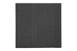 Sengegavl Basic Mørkegrå 90x120